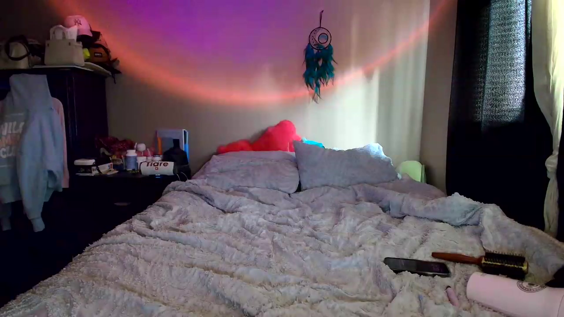 Gallery image thumbnail from CashleyBanks's myfreecams stream on, 08/04/2026, 21:41 image 11 of 20