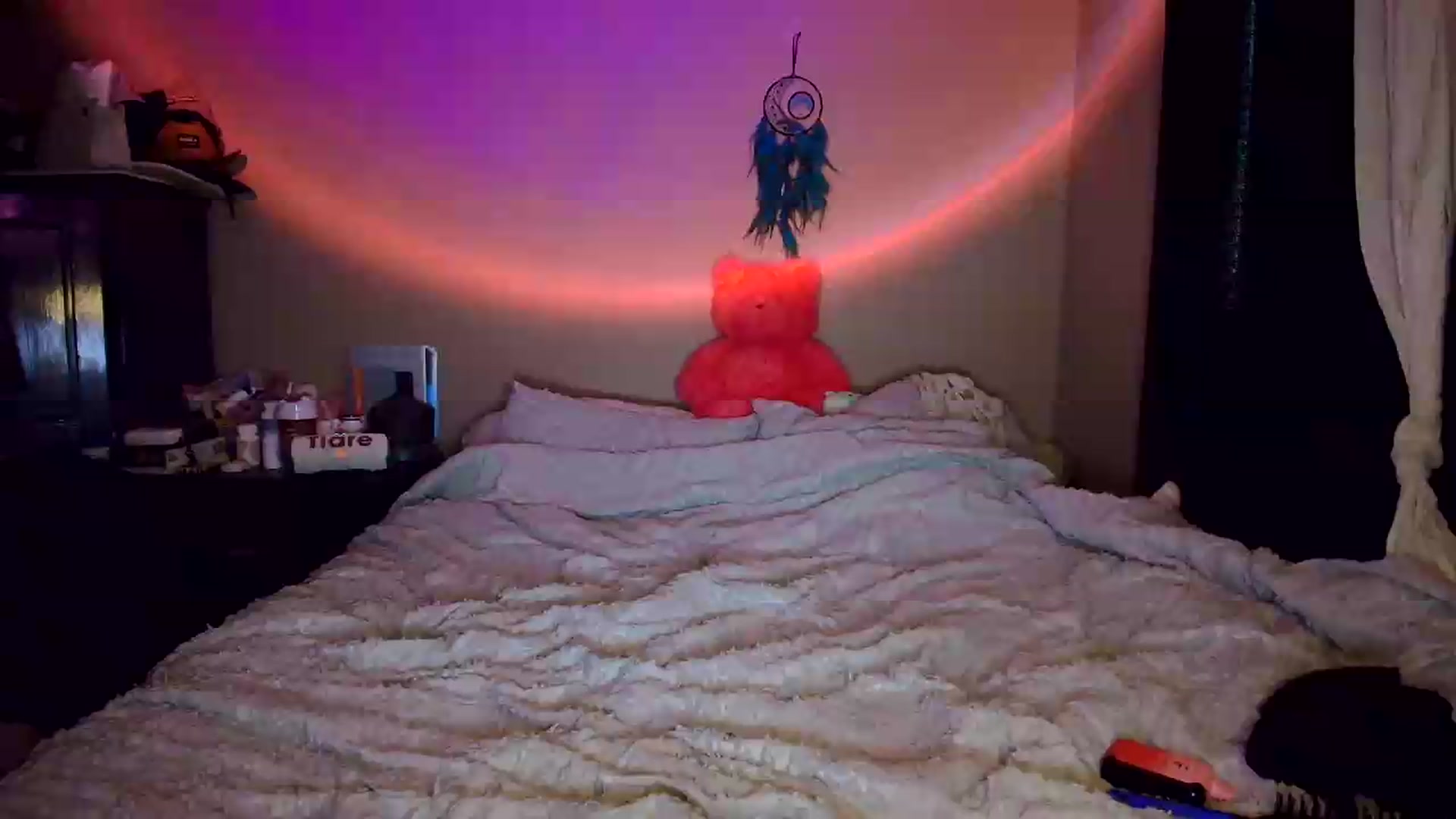 Gallery image thumbnail from CashleyBanks's myfreecams stream on, 08/07/2026, 19:49 image 1 of 20