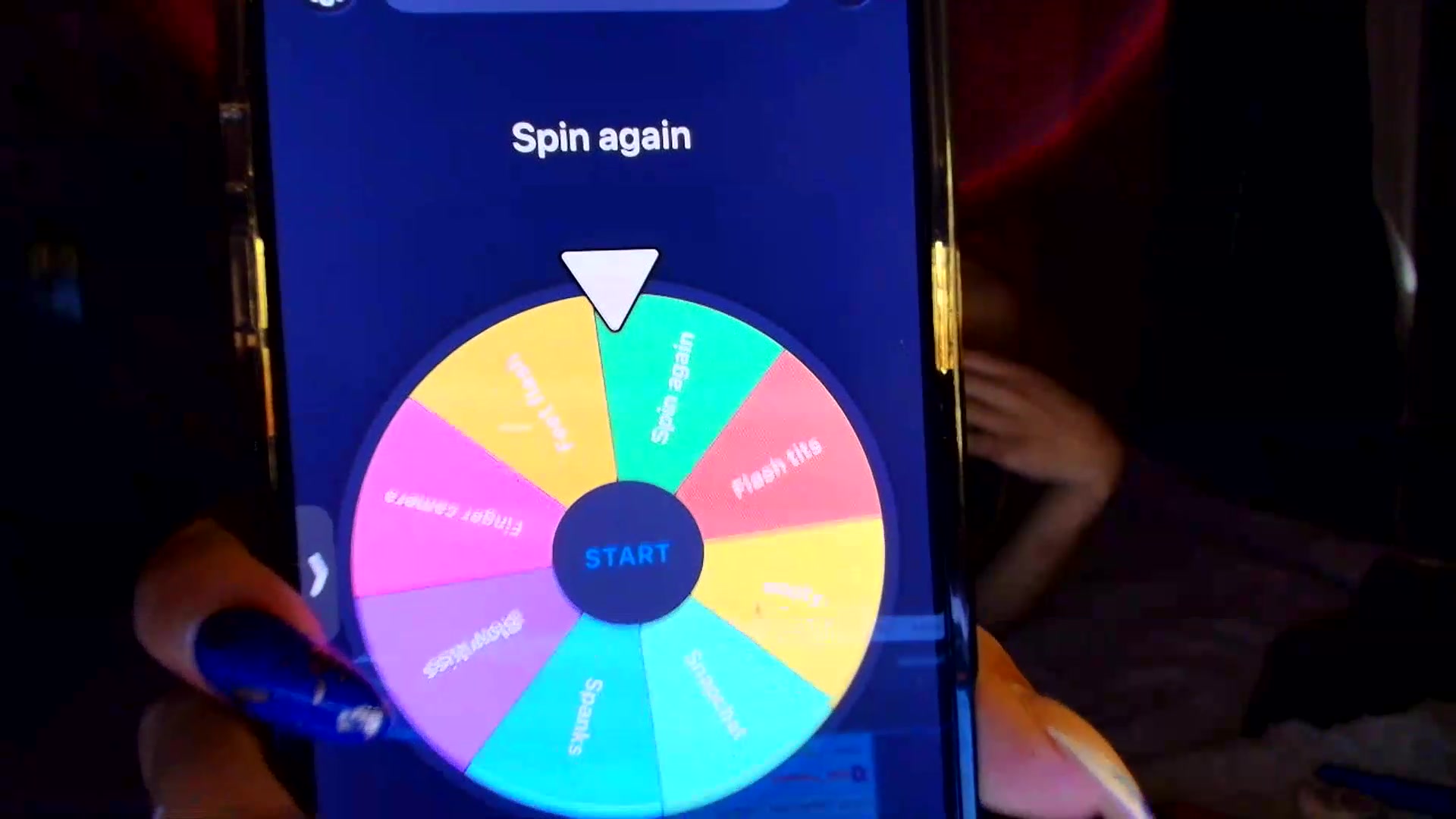 Gallery image thumbnail from CashleyBanks's myfreecams stream on, 08/12/2026, 20:15 image 5 of 20