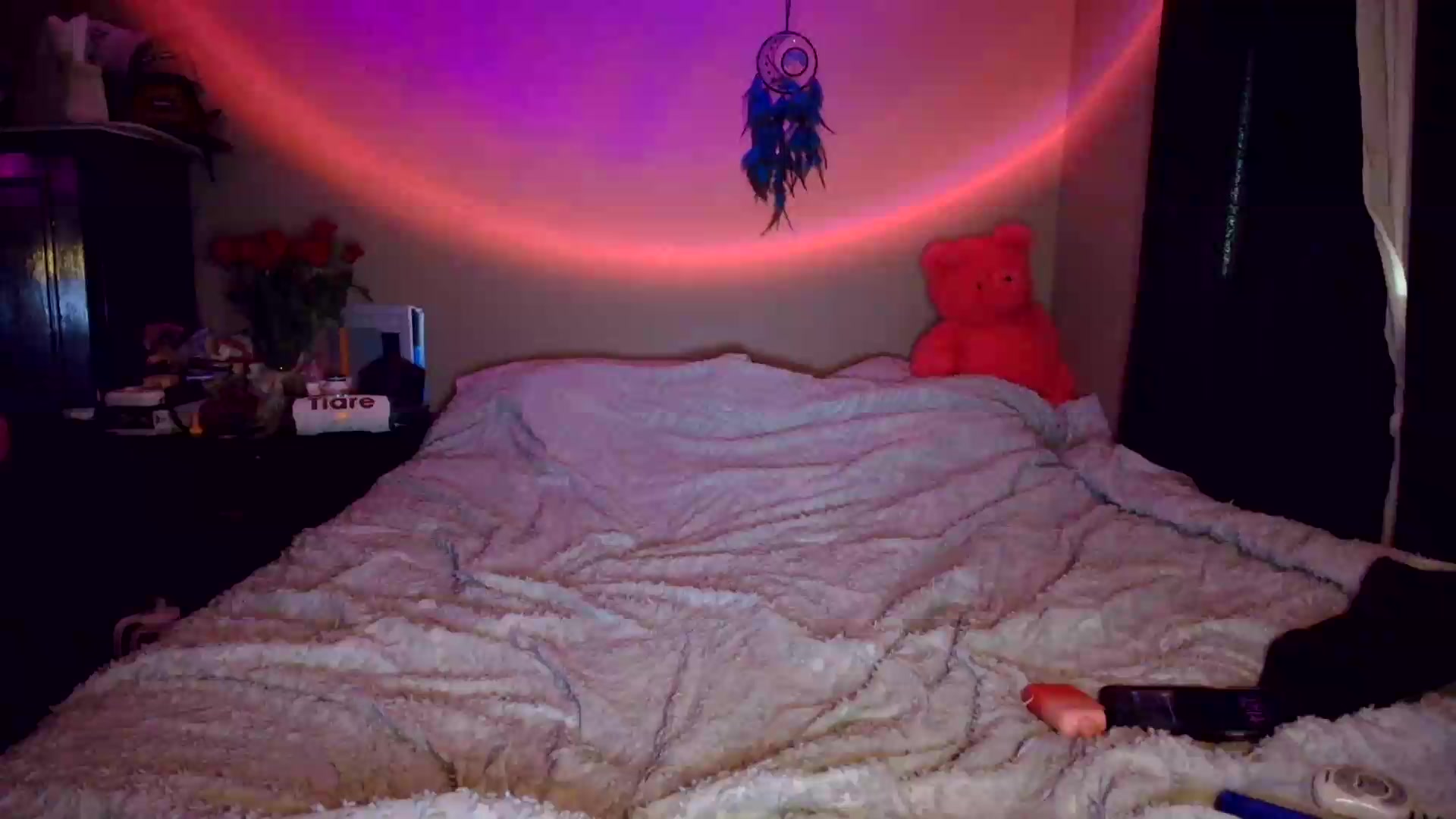 Gallery image thumbnail from CashleyBanks's myfreecams stream on, 08/12/2026, 20:15 image 10 of 20