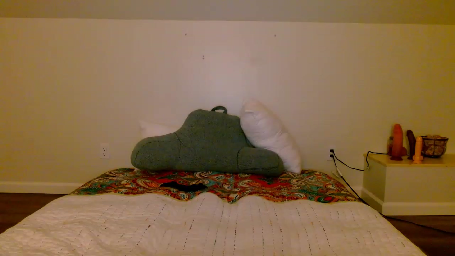 Gallery image thumbnail from CashmereFoxxx's myfreecams stream on, 11/17/2022, 08:25 image 10 of 20