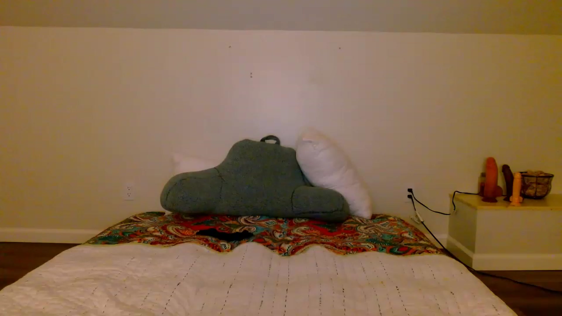 Gallery image thumbnail from CashmereFoxxx's myfreecams stream on, 11/17/2022, 08:25 image 13 of 20