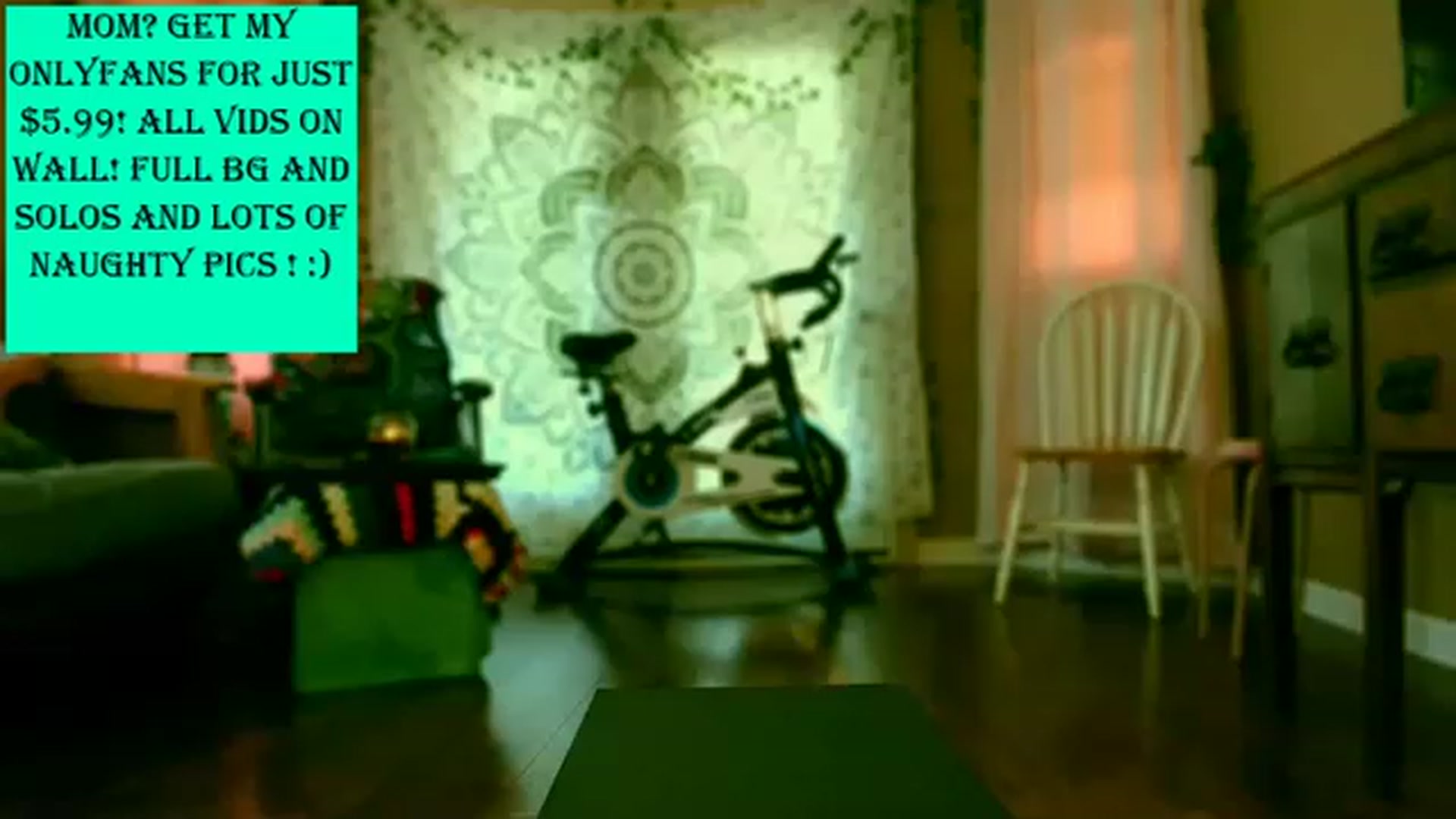 Gallery image thumbnail from CashmereFoxxx's myfreecams stream on, 02/27/2023, 21:11 image 10 of 20