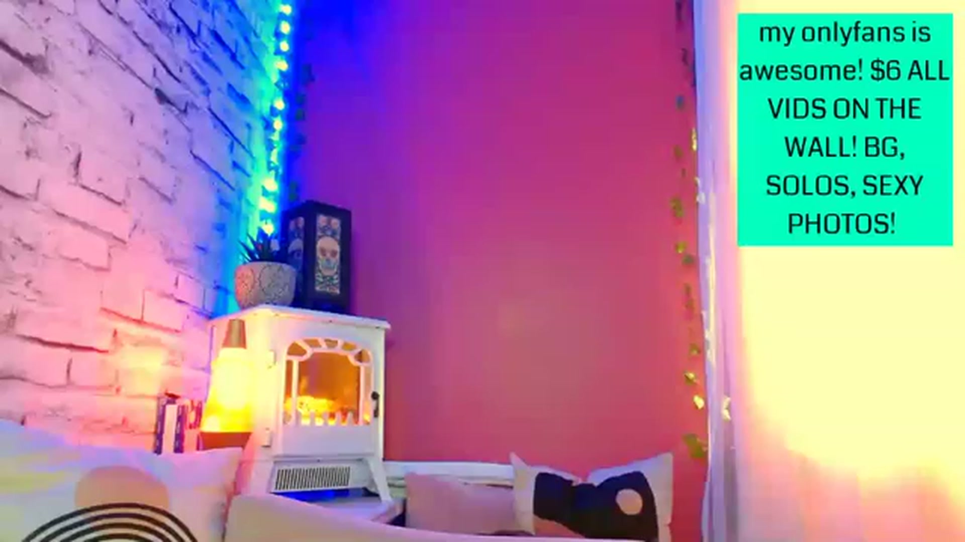 Gallery image thumbnail from CashmereFoxxx's myfreecams stream on, 05/01/2023, 19:18 image 13 of 20