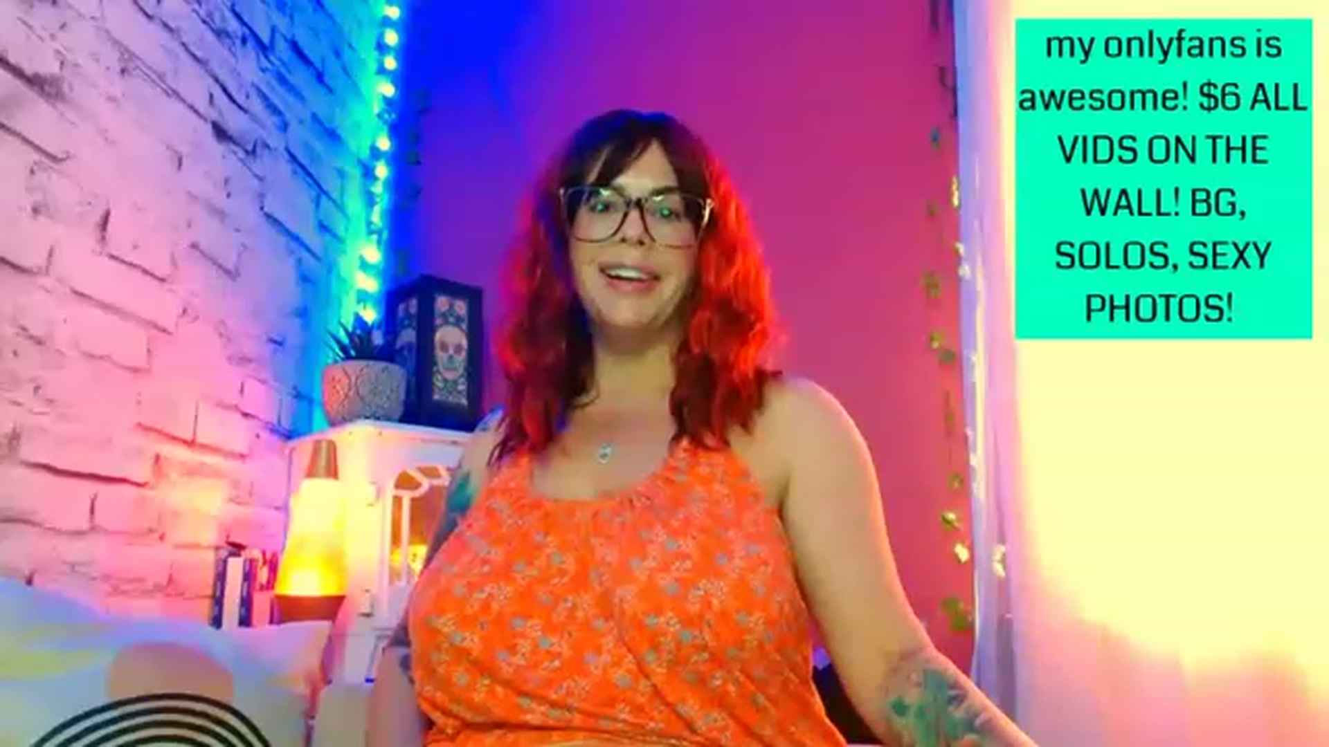 Gallery image thumbnail from CashmereFoxxx's myfreecams stream on, 05/01/2023, 19:18 image 20 of 20