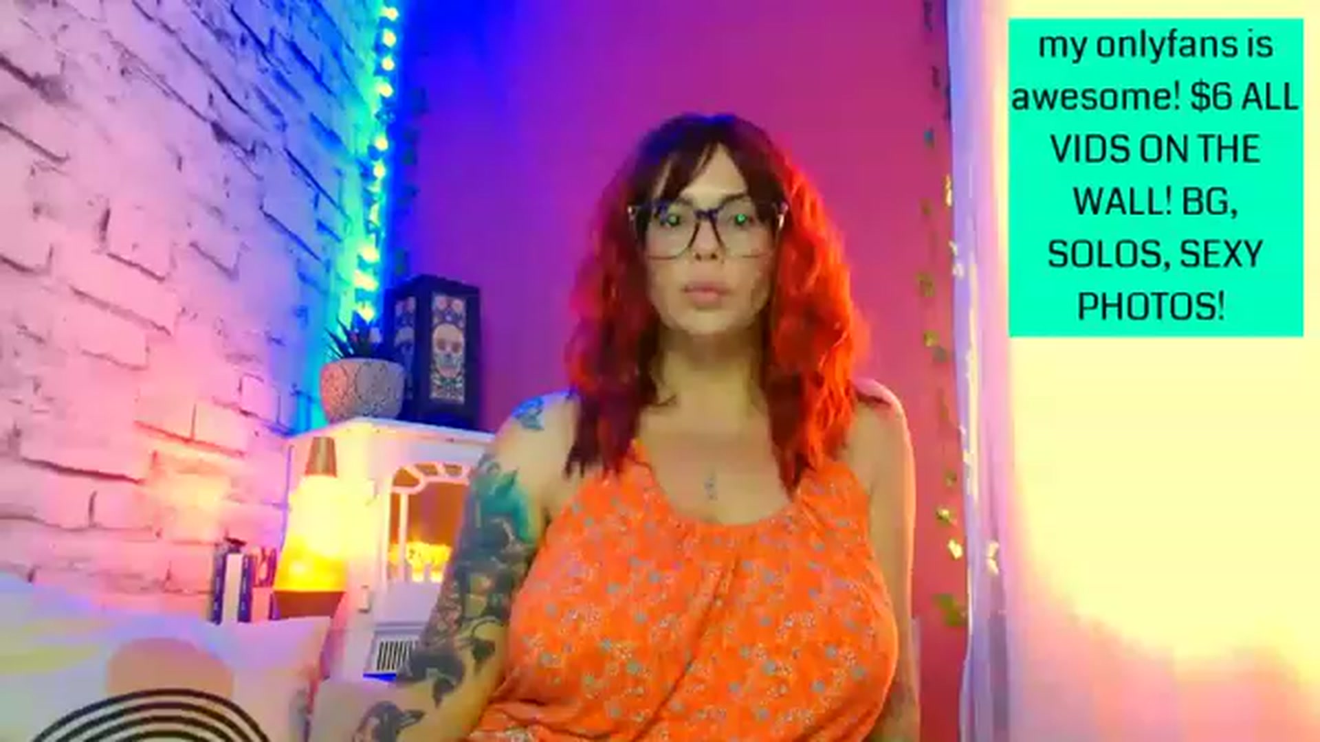 Gallery image thumbnail from CashmereFoxxx's myfreecams stream on, 05/01/2023, 19:18 image 18 of 20