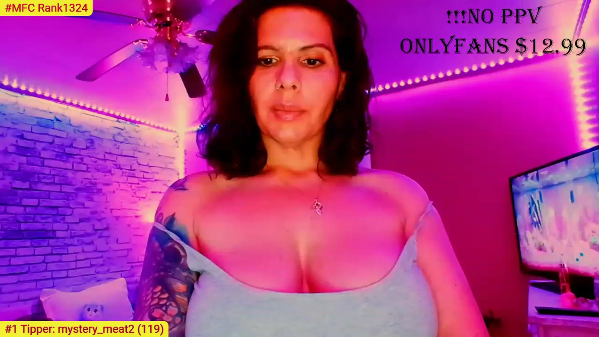 Gallery image thumbnail from CashmereFoxxx's myfreecams stream on, 07/29/2023, 01:32 image 20 of 20