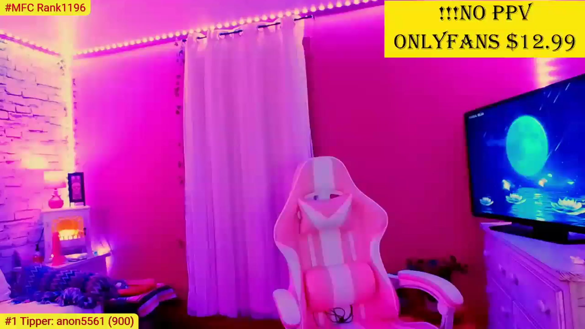 Gallery image thumbnail from CashmereFoxxx's myfreecams stream on, 07/30/2023, 05:23 image 16 of 20