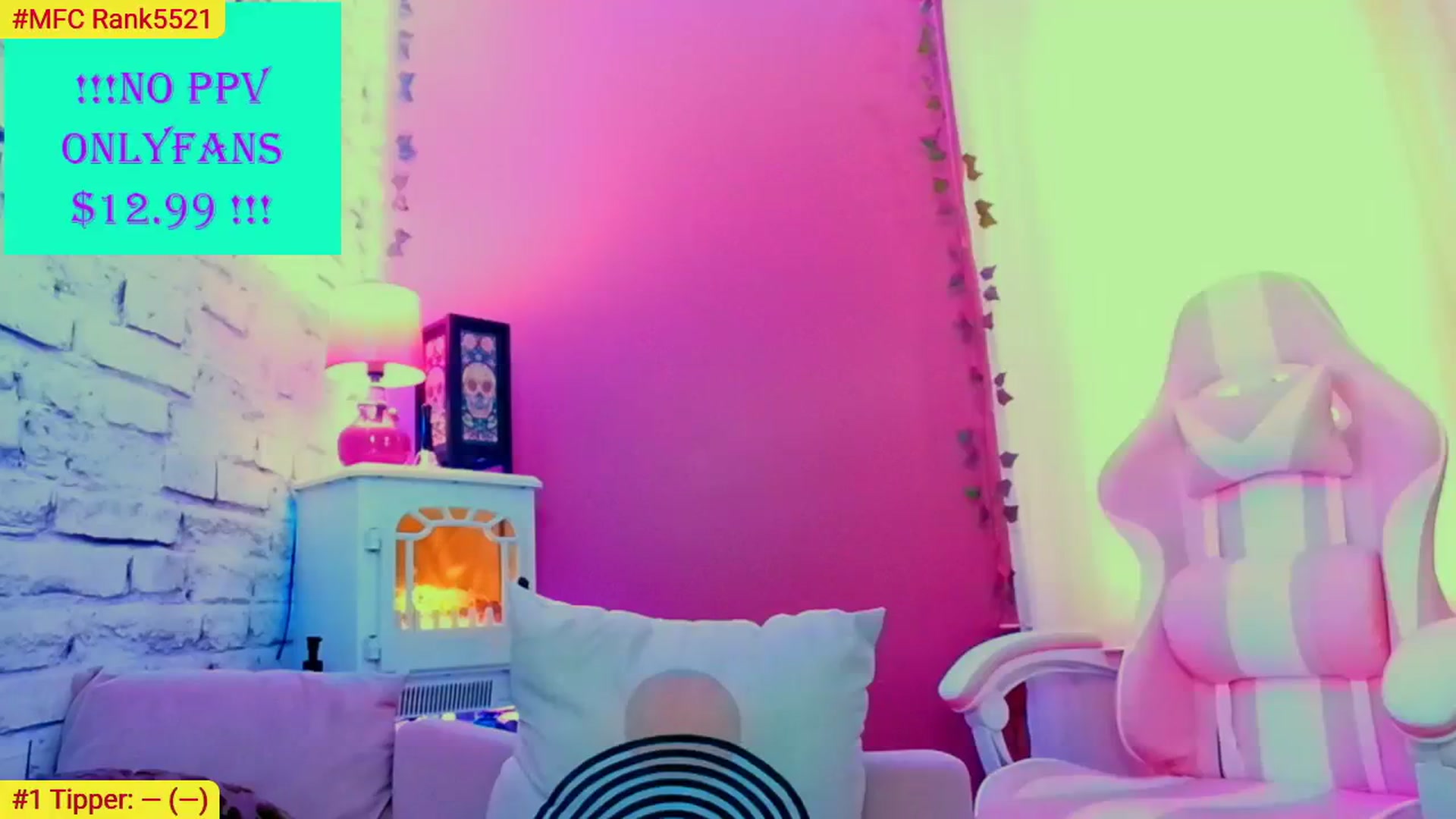 Gallery image thumbnail from CashmereFoxxx's myfreecams stream on, 08/05/2023, 17:59 image 6 of 20