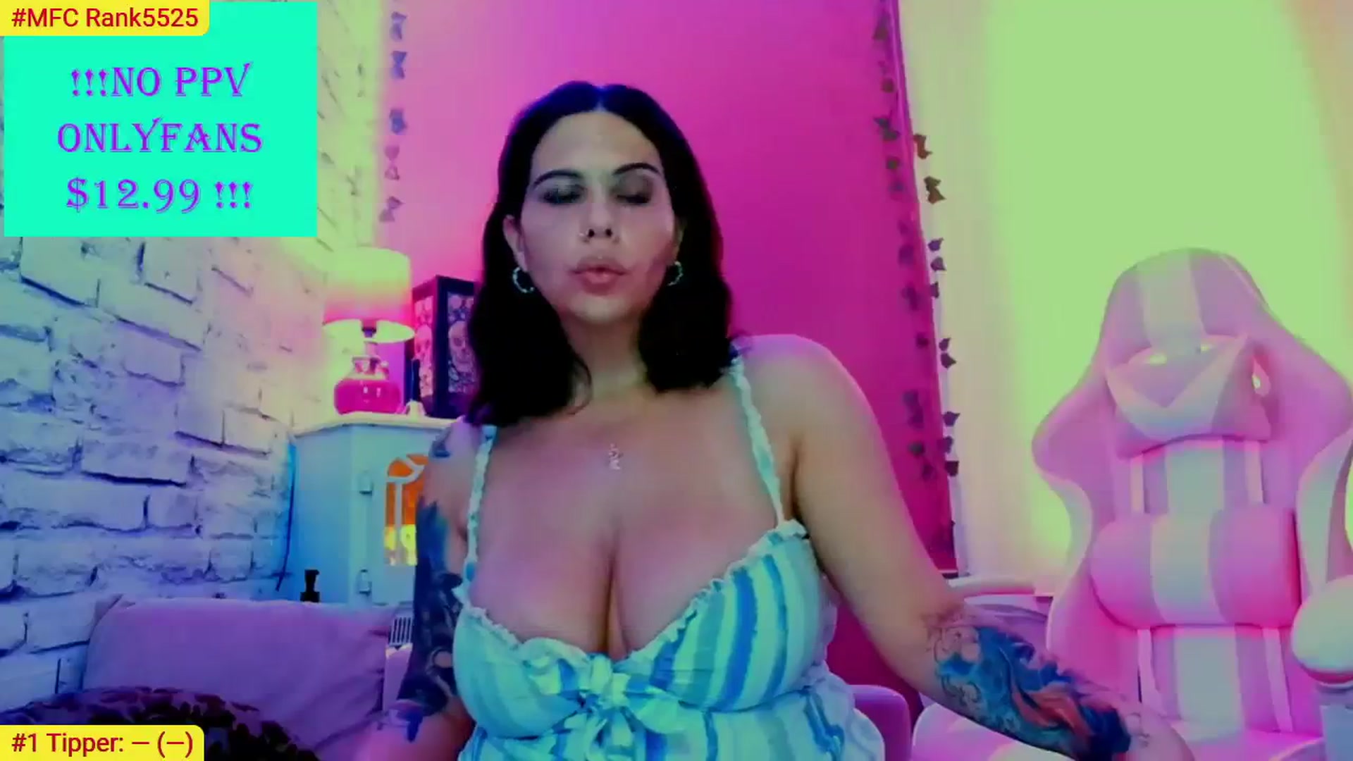 Gallery image thumbnail from CashmereFoxxx's myfreecams stream on, 08/05/2023, 17:59 image 8 of 20