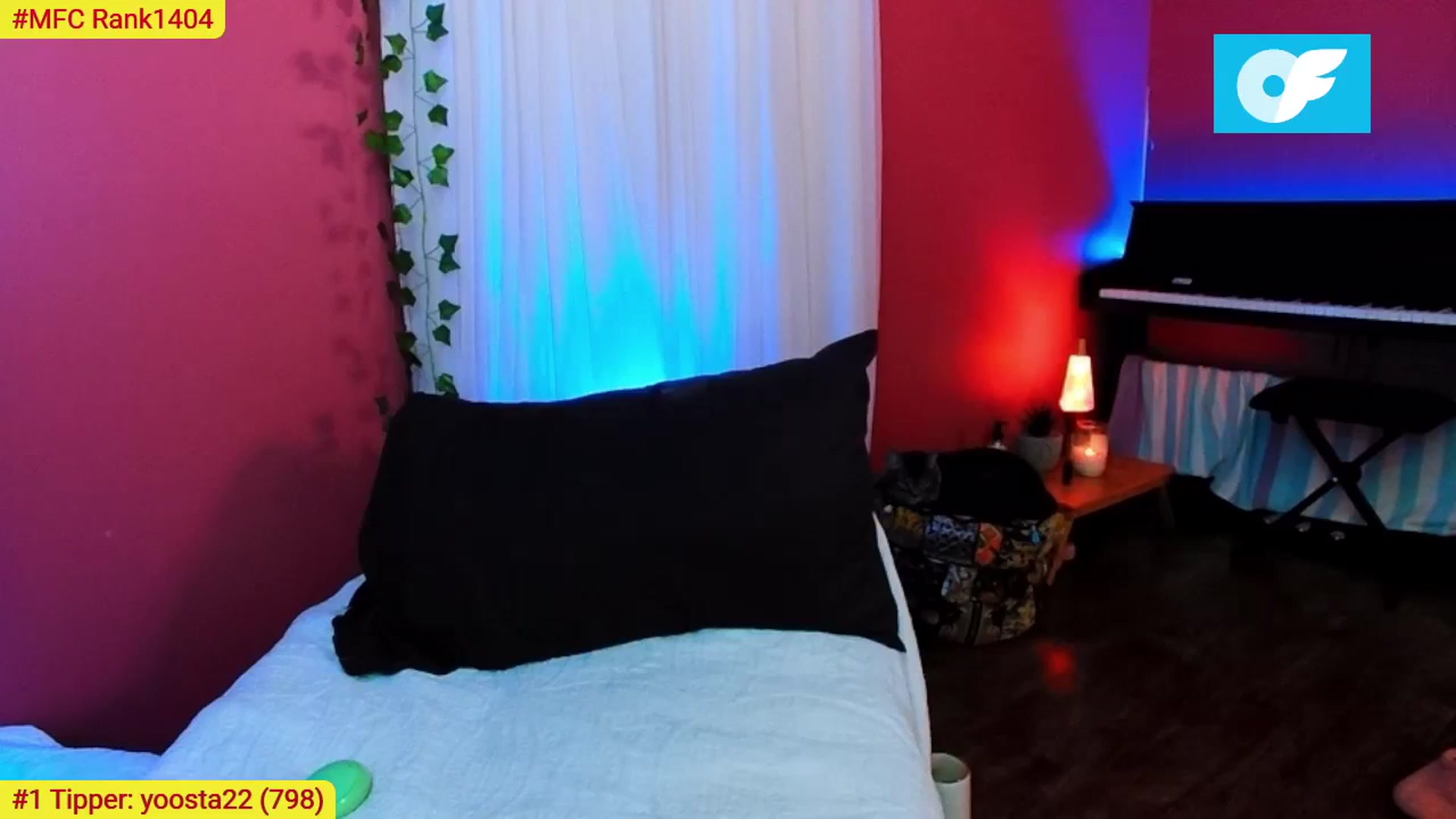 Gallery image thumbnail from CashmereFoxxx's myfreecams stream on, 08/29/2023, 22:56 image 18 of 20