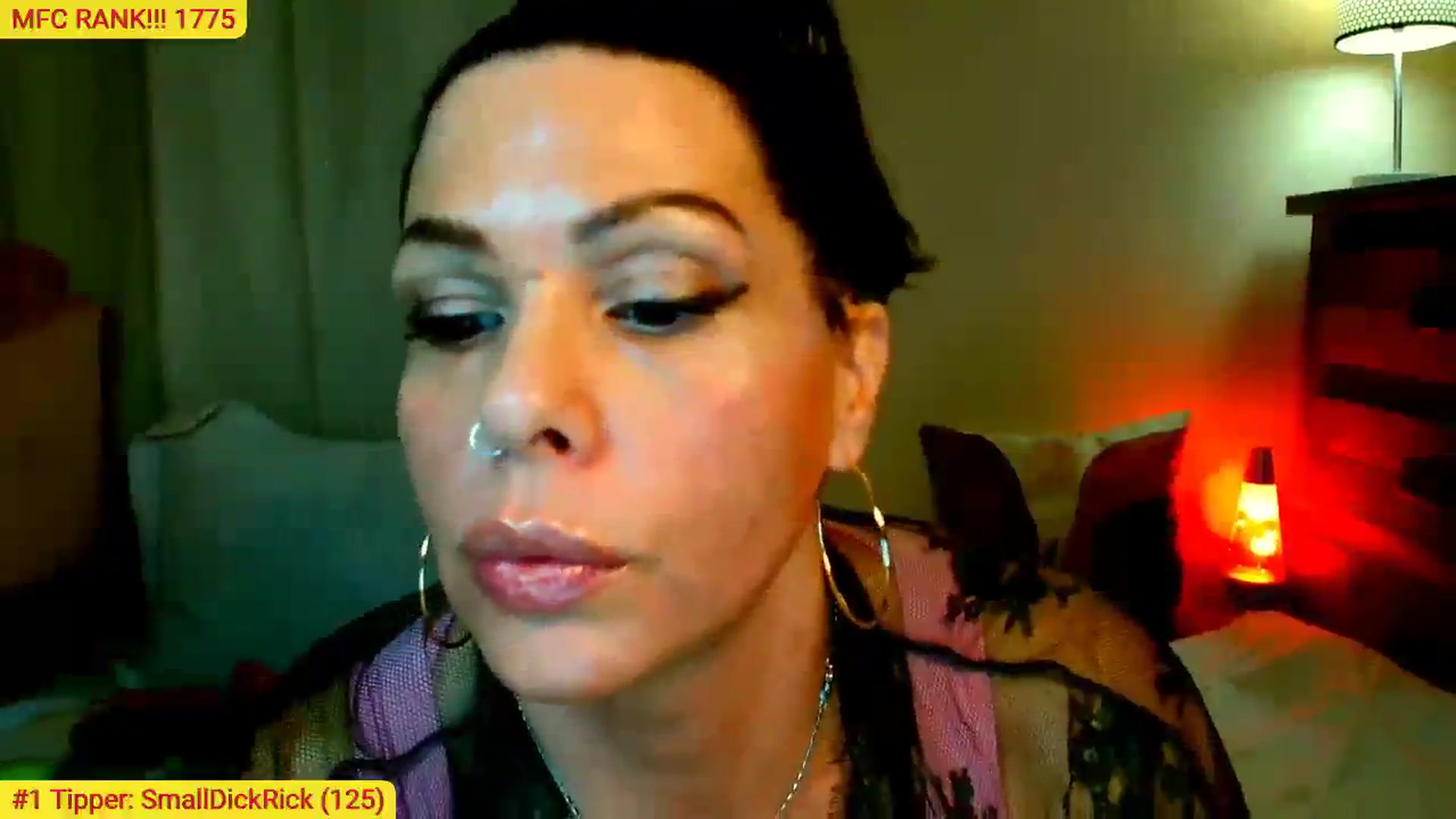 Gallery image thumbnail from CashmereFoxxx's myfreecams stream on, 01/09/2024, 21:07 image 12 of 20
