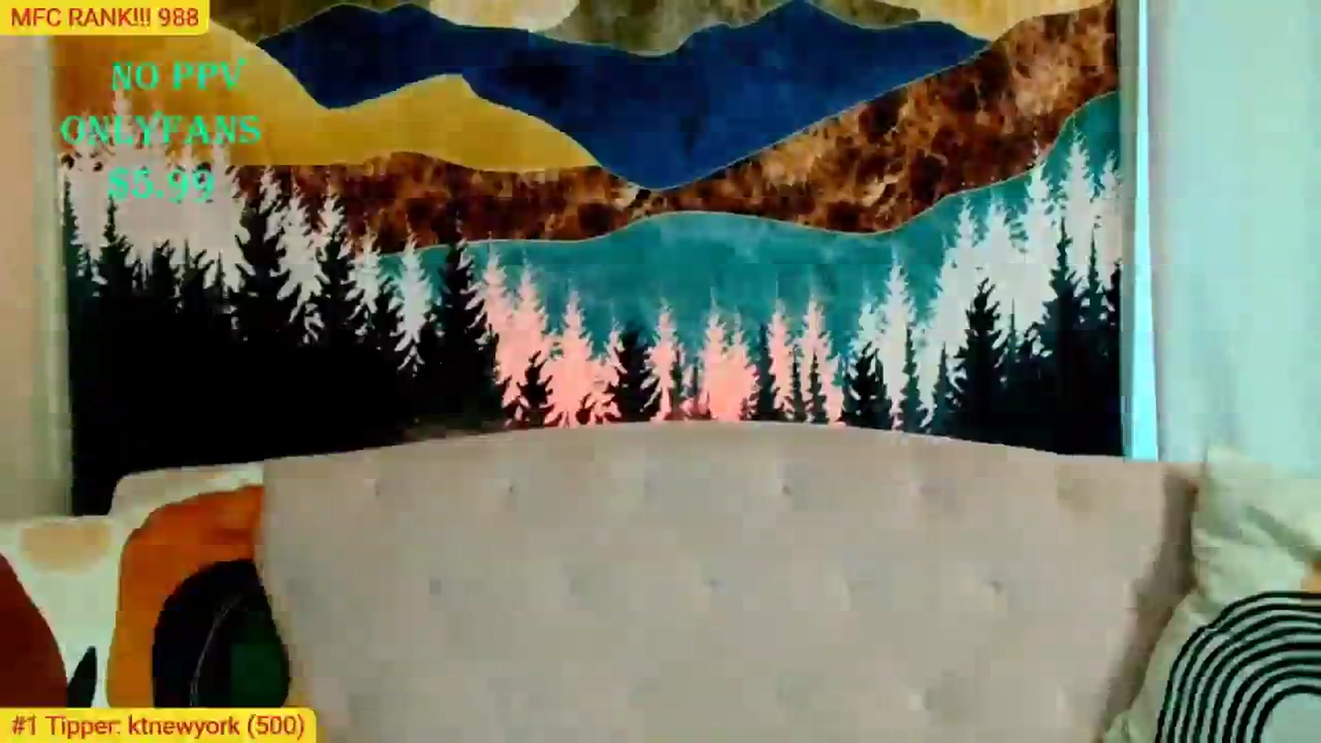 Gallery image thumbnail from CashmereFoxxx's myfreecams stream on, 01/31/2024, 22:02 image 5 of 20