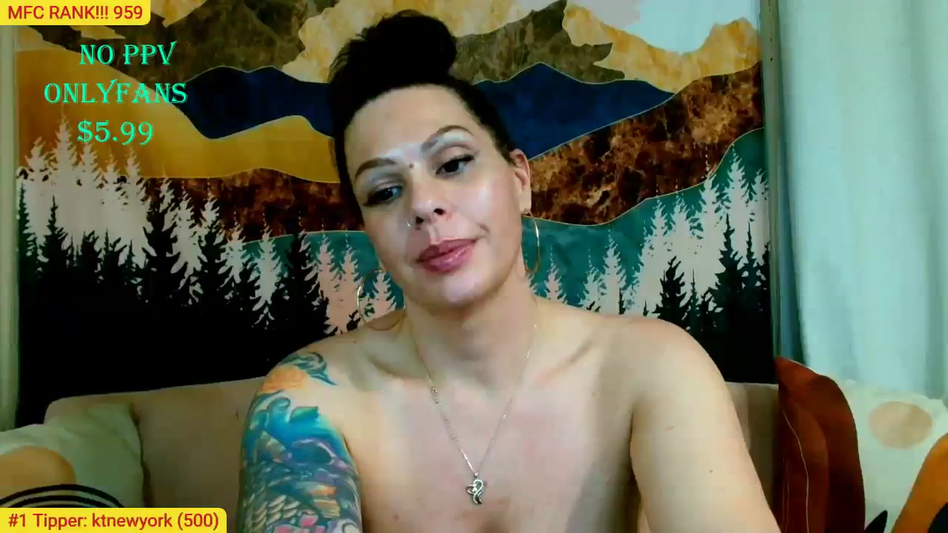 Gallery image thumbnail from CashmereFoxxx's myfreecams stream on, 02/01/2024, 01:25 image 18 of 20