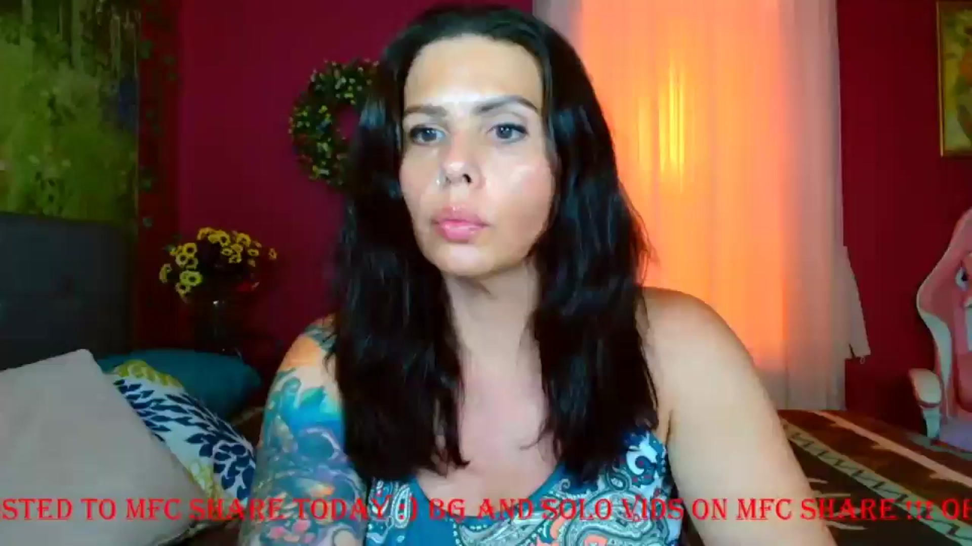 Gallery image thumbnail from CashmereFoxxx's myfreecams stream on, 05/15/2024, 20:02 image 1 of 20