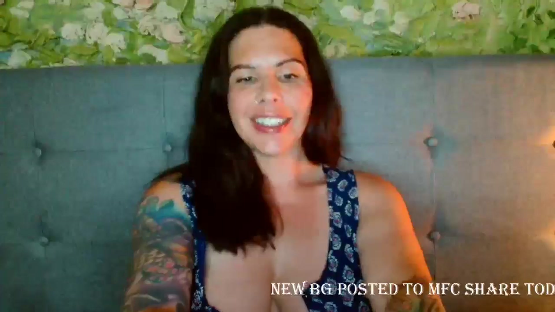 Gallery image thumbnail from CashmereFoxxx's myfreecams stream on, 05/18/2024, 05:53 image 11 of 20