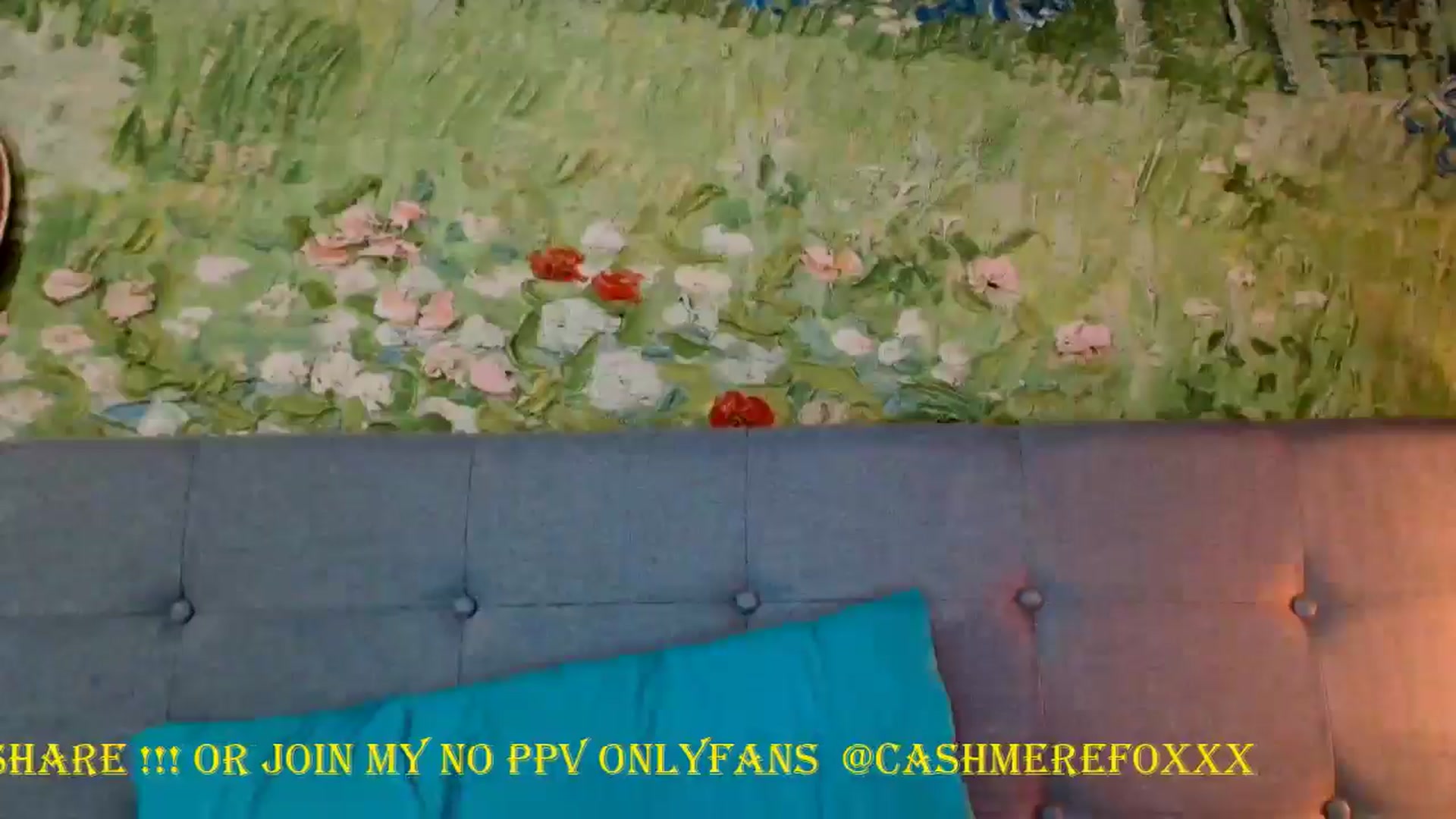 Gallery image thumbnail from CashmereFoxxx's myfreecams stream on, 05/21/2024, 17:32 image 17 of 20