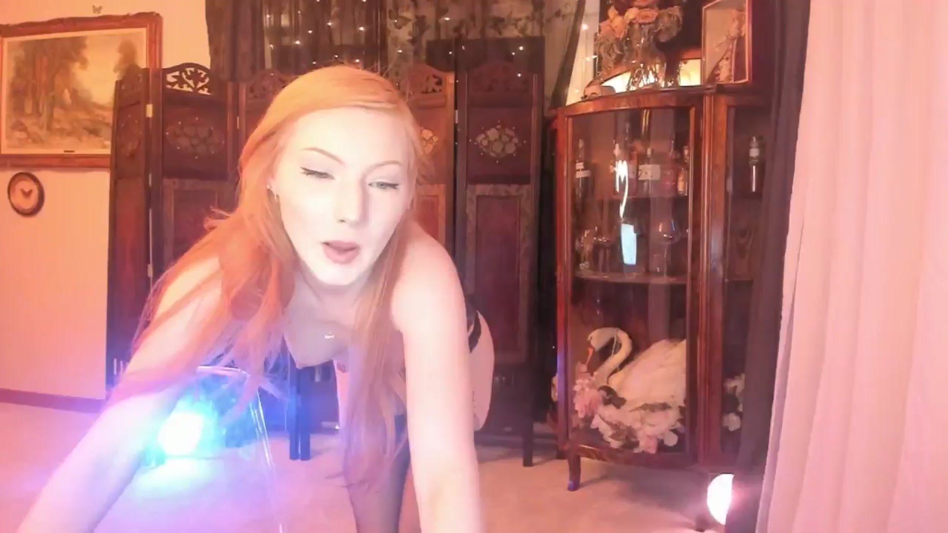 Gallery image thumbnail from CashmereVex's myfreecams stream on, 01/08/2025, 01:52 image 14 of 20