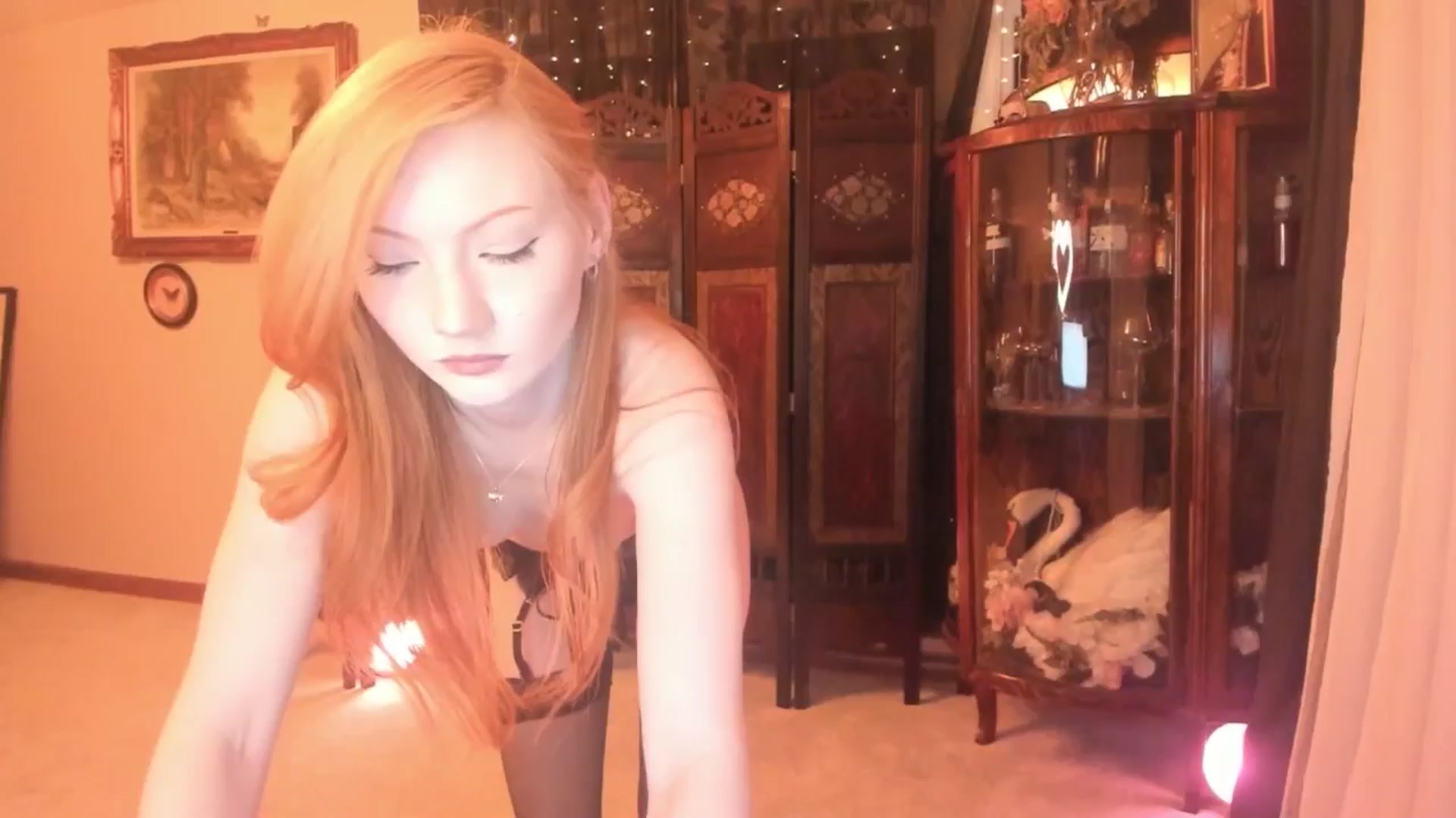 Gallery image thumbnail from CashmereVex's myfreecams stream on, 01/08/2025, 01:52 image 19 of 20