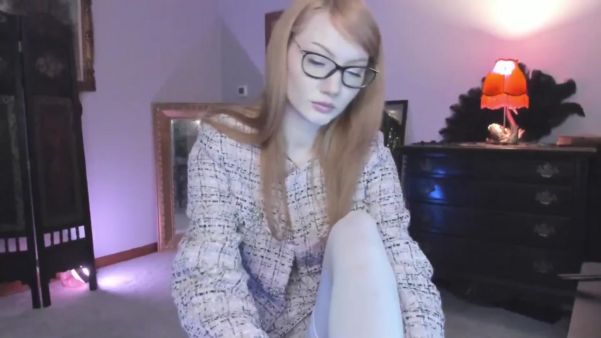 Gallery image thumbnail from CashmereVex's myfreecams stream on, 03/03/2025, 09:01 image 4 of 20