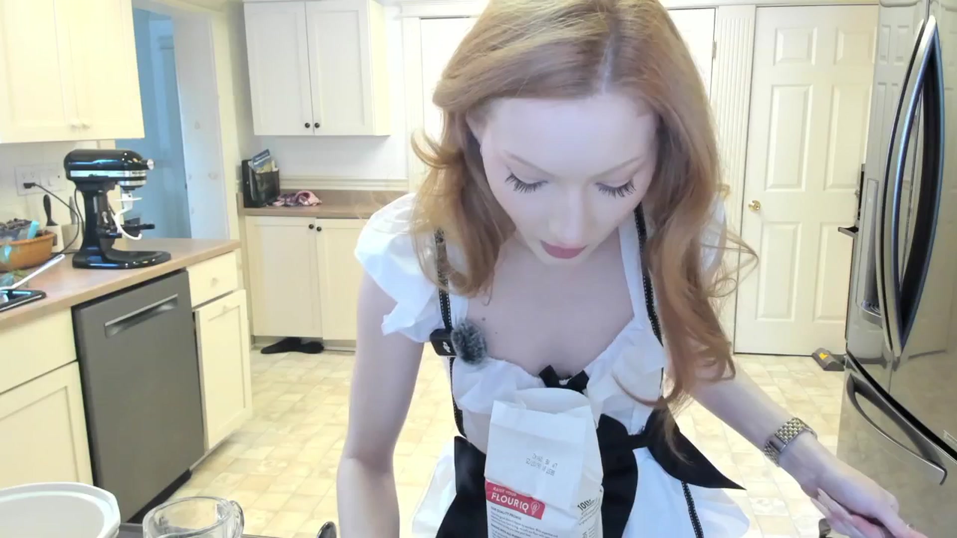 Gallery image thumbnail from CashmereVex's myfreecams stream on, 03/20/2025, 21:12 image 2 of 20