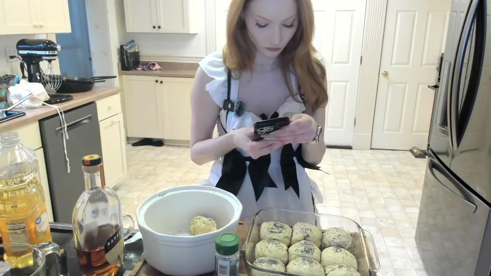 Gallery image thumbnail from CashmereVex's myfreecams stream on, 03/20/2025, 21:12 image 19 of 20