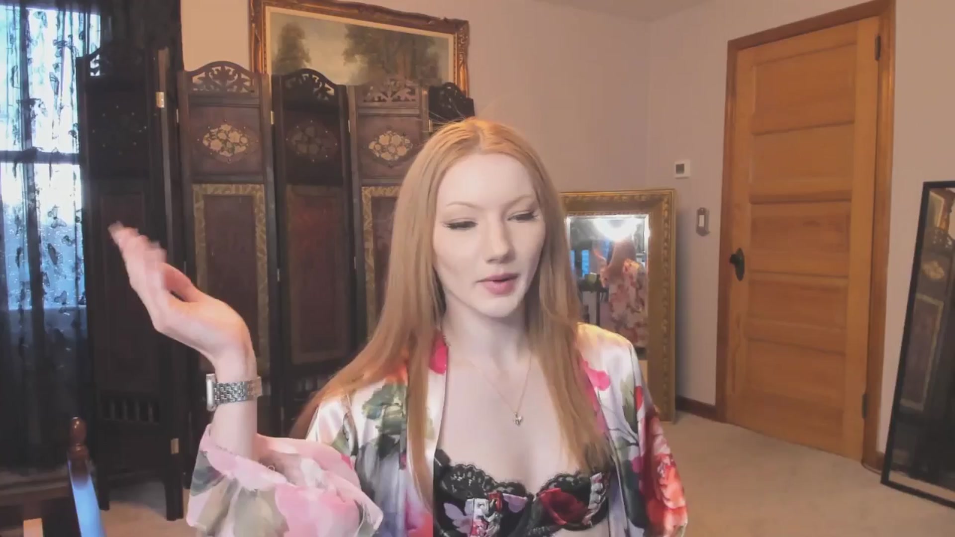 Gallery image thumbnail from CashmereVex's myfreecams stream on, 03/24/2025, 23:45 image 1 of 20