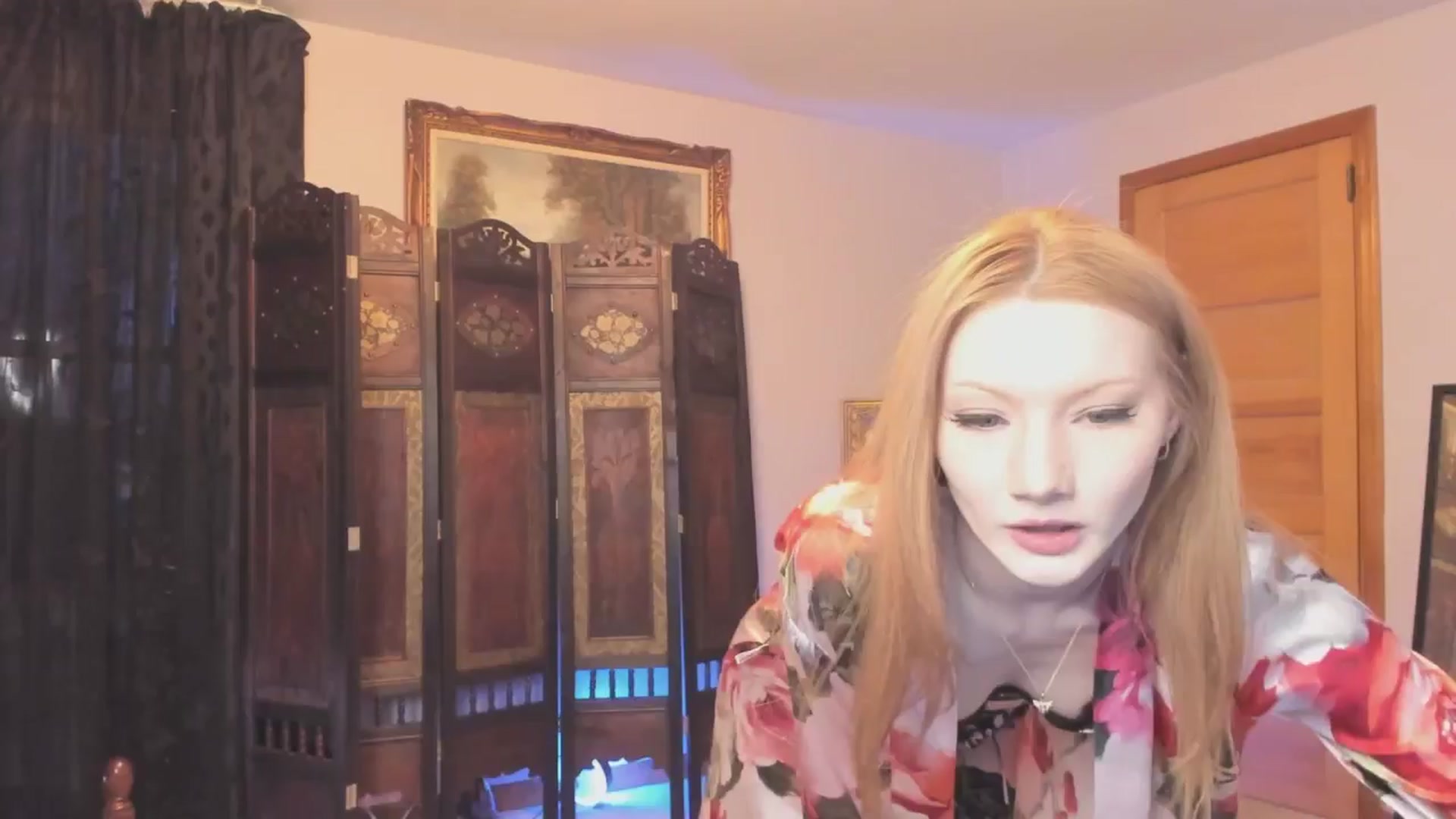 Gallery image thumbnail from CashmereVex's myfreecams stream on, 03/24/2025, 23:45 image 19 of 20