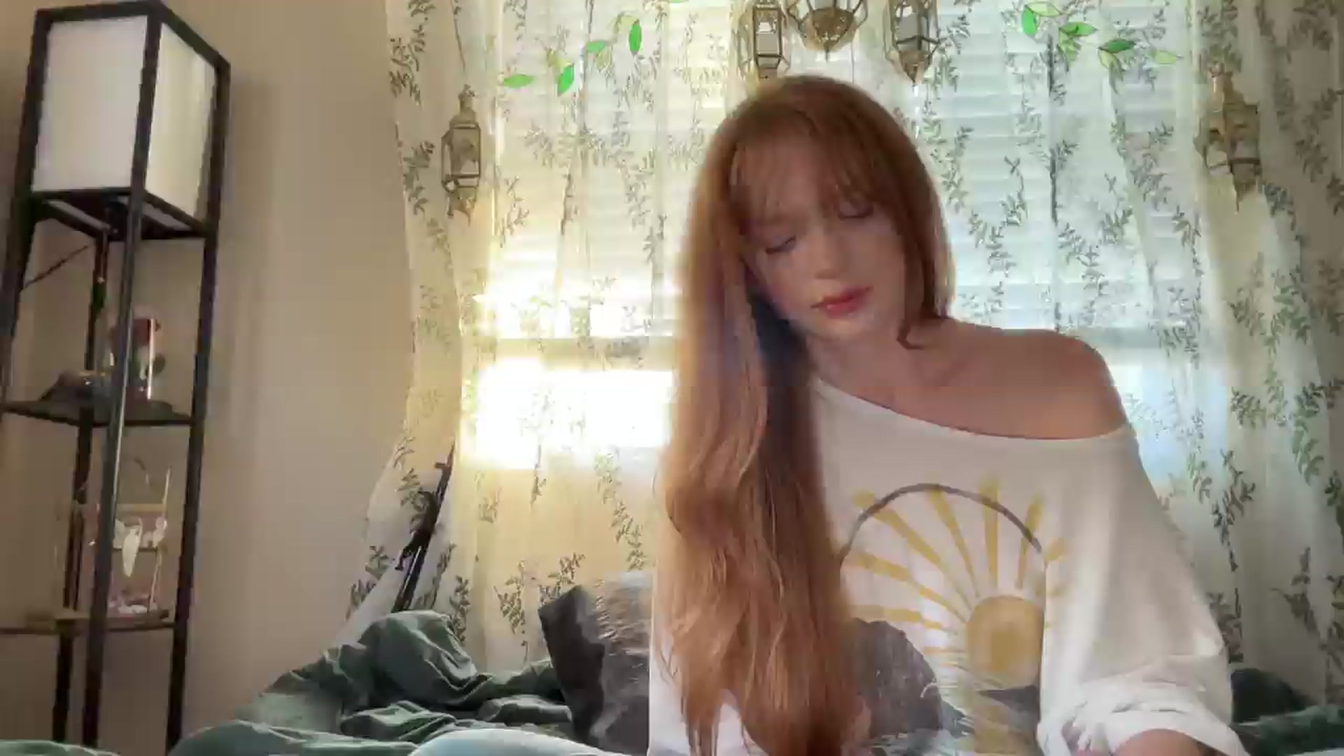 Gallery image thumbnail from Cashmire's myfreecams stream on, 01/01/2025, 22:15 image 7 of 20