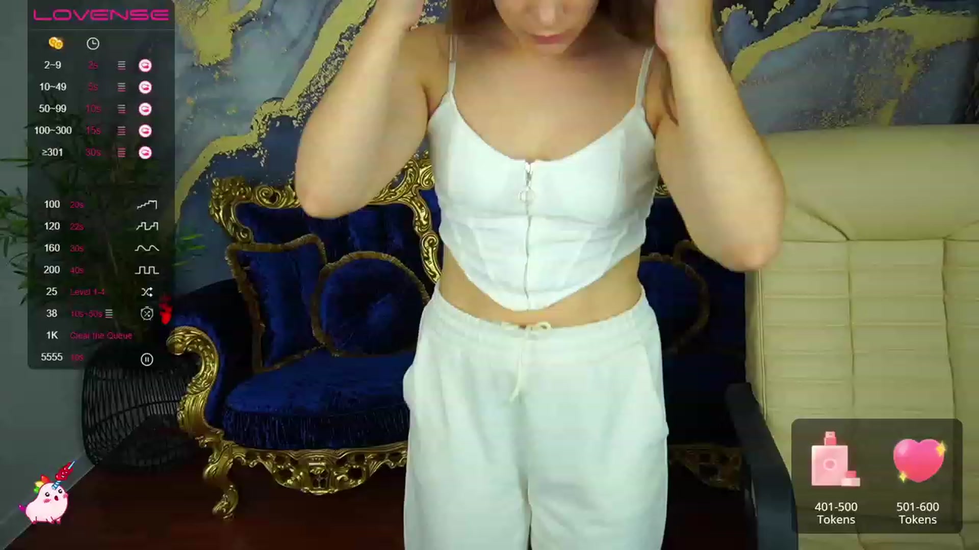 Gallery image thumbnail from CassandraGood's myfreecams stream on, 06/20/2023, 12:21 image 8 of 20