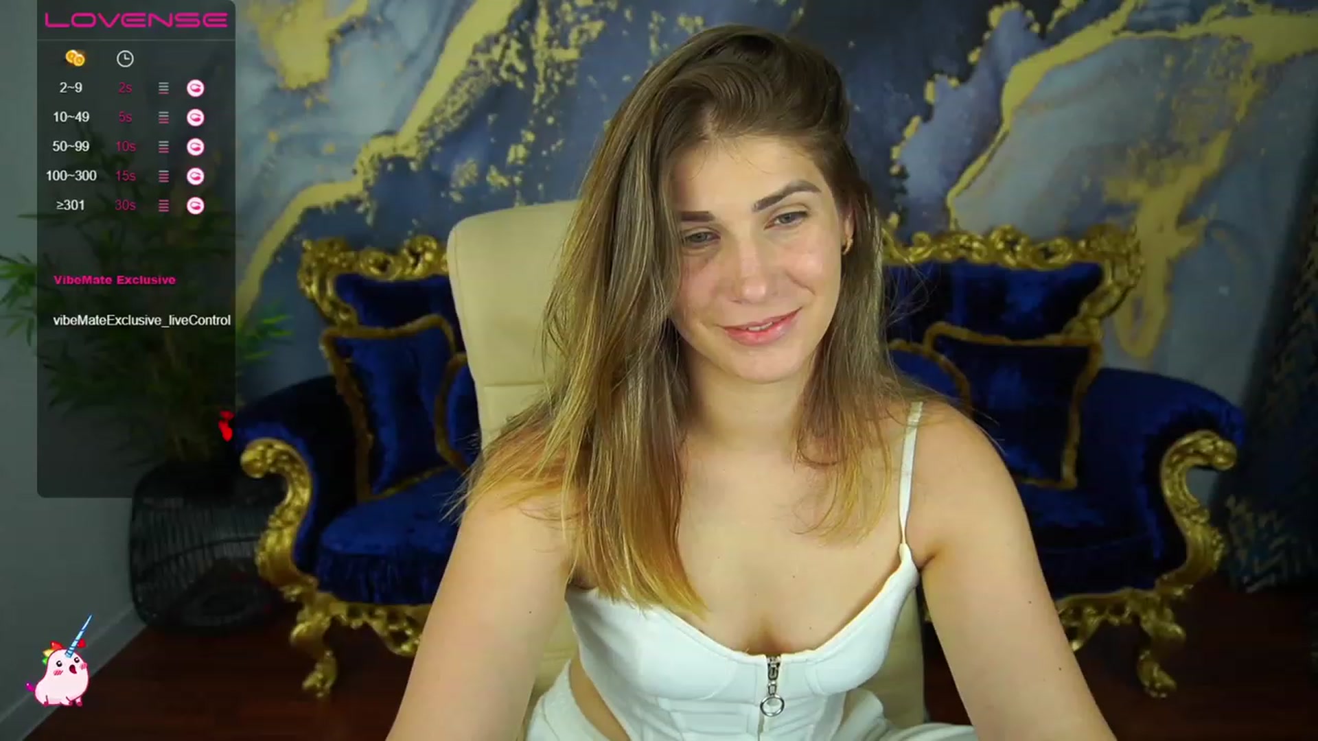 Gallery image thumbnail from CassandraGood's myfreecams stream on, 06/20/2023, 12:21 image 3 of 20