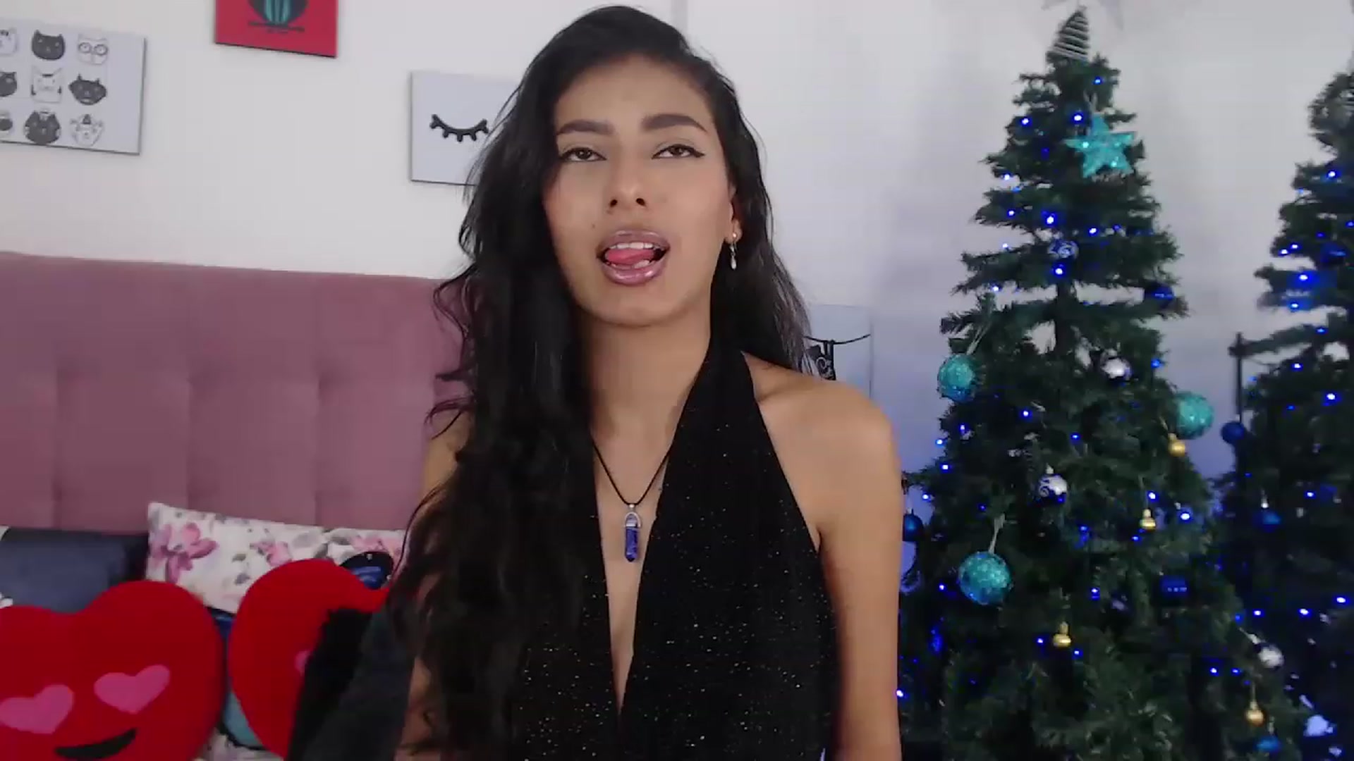 Gallery image thumbnail from Cassey_'s myfreecams stream on, 12/31/2022, 24:56 image 8 of 20