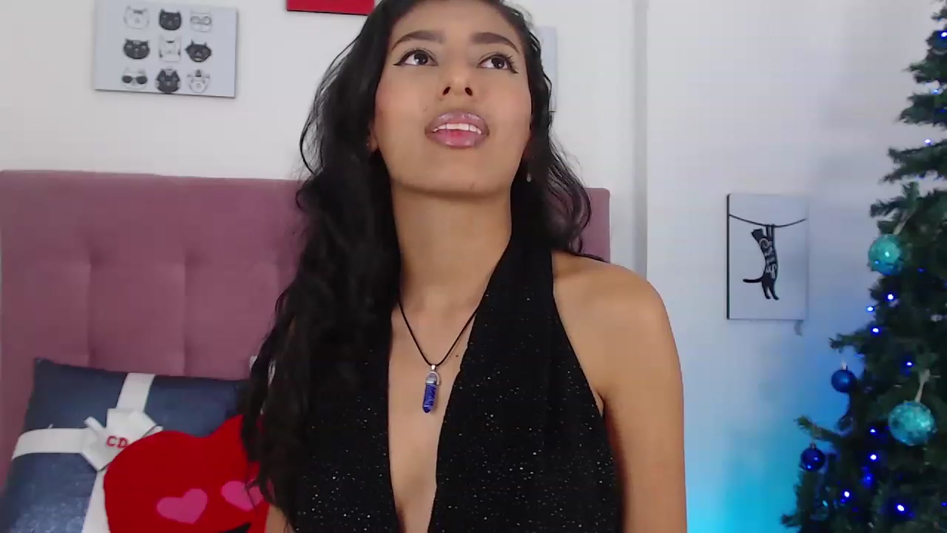Gallery image thumbnail from Cassey_'s myfreecams stream on, 12/31/2022, 24:56 image 4 of 20