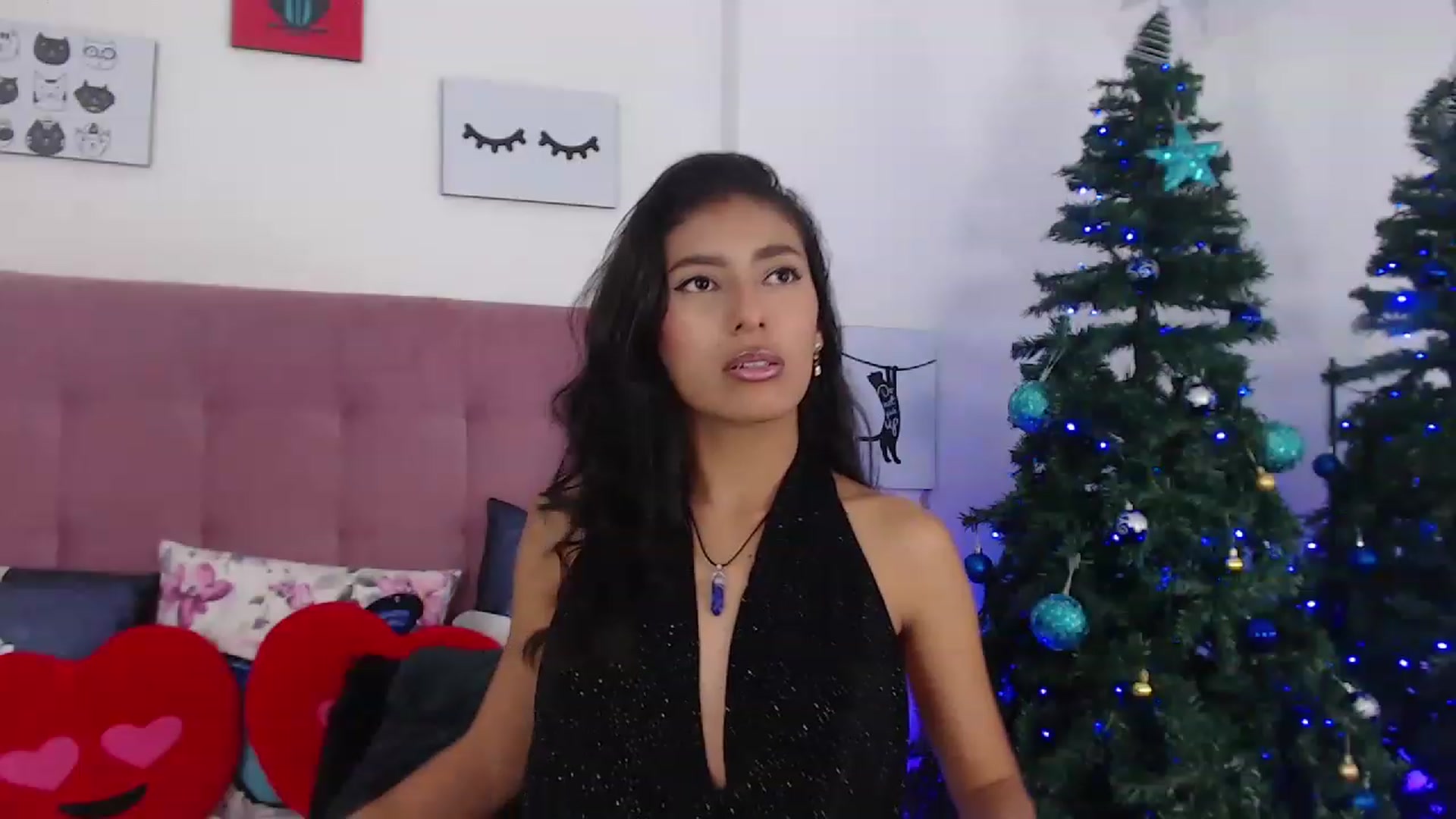 Gallery image thumbnail from Cassey_'s myfreecams stream on, 12/31/2022, 24:56 image 10 of 20
