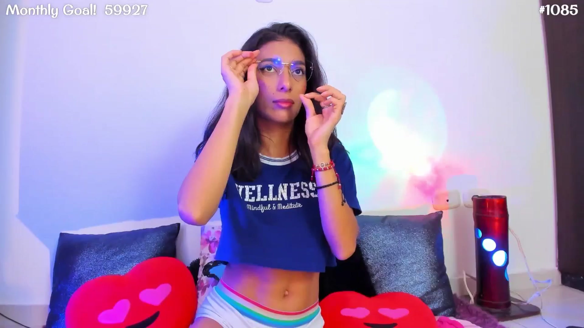 Gallery image thumbnail from Cassey_'s myfreecams stream on, 04/02/2026, 06:04 image 15 of 20