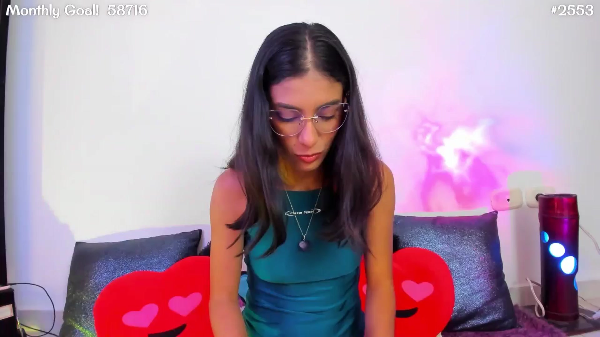 Gallery image thumbnail from Cassey_'s myfreecams stream on, 04/04/2026, 04:21 image 1 of 20
