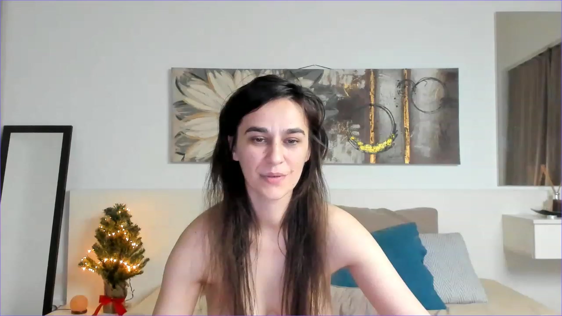 Gallery image thumbnail from CassidyJoy's myfreecams stream on, 12/25/2022, 22:08 image 1 of 20