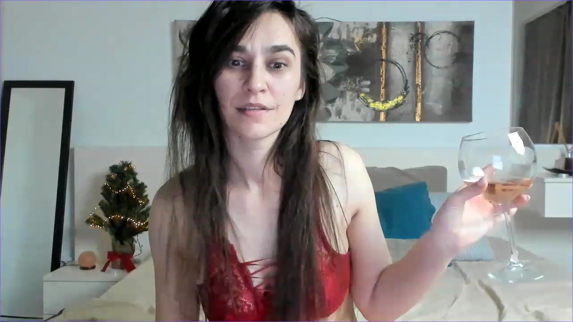 Gallery image thumbnail from CassidyJoy's myfreecams stream on, 12/25/2022, 22:08 image 13 of 20