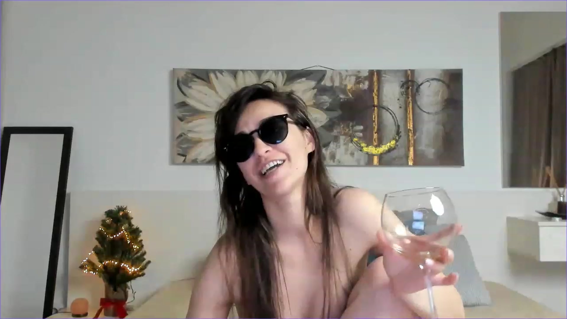 Gallery image thumbnail from CassidyJoy's myfreecams stream on, 12/25/2022, 22:08 image 7 of 20