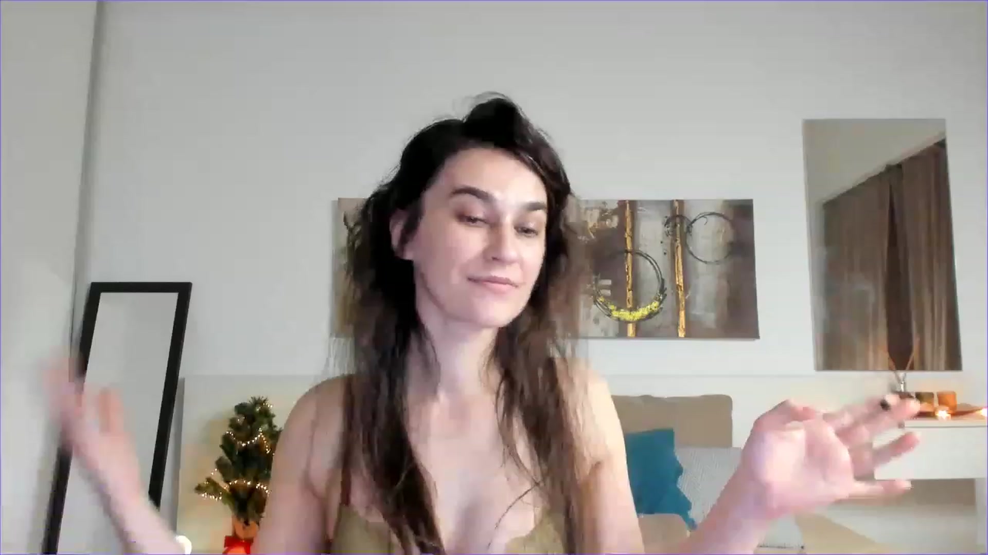 Gallery image thumbnail from CassidyJoy's myfreecams stream on, 01/01/2023, 18:50 image 11 of 20