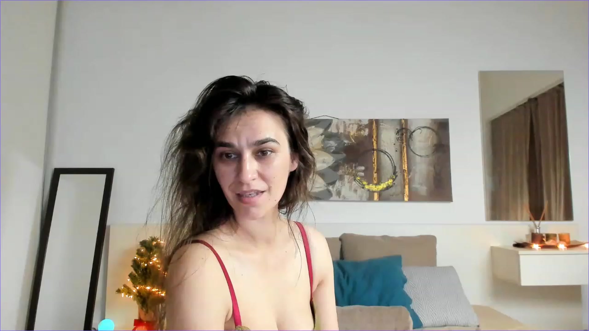 Gallery image thumbnail from CassidyJoy's myfreecams stream on, 01/01/2023, 18:50 image 8 of 20
