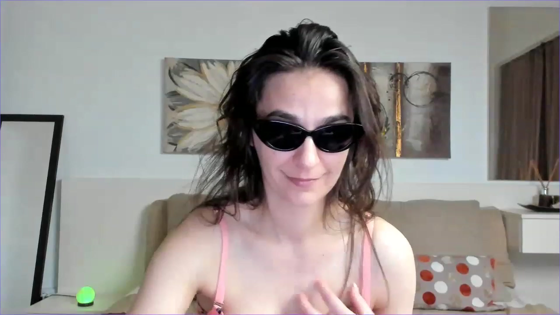 Gallery image thumbnail from CassidyJoy's myfreecams stream on, 01/22/2023, 22:19 image 15 of 20
