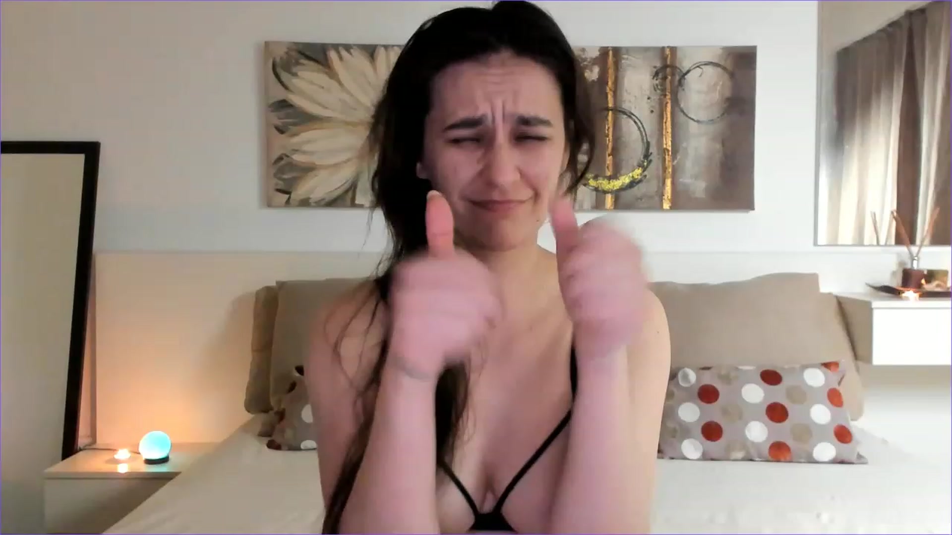 Gallery image thumbnail from CassidyJoy's myfreecams stream on, 02/13/2023, 20:24 image 13 of 20