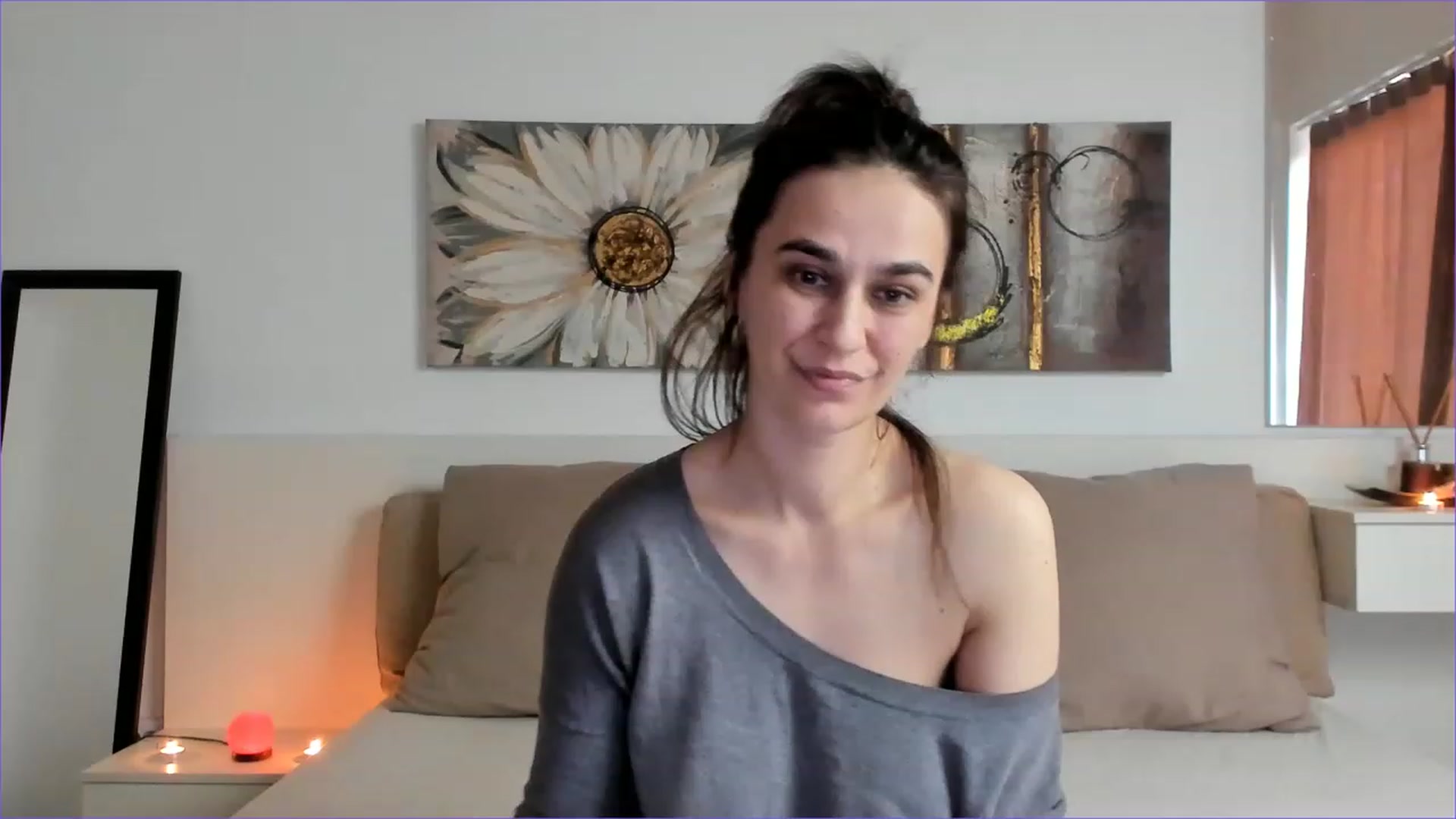 Gallery image thumbnail from CassidyJoy's myfreecams stream on, 02/20/2023, 17:40 image 1 of 20