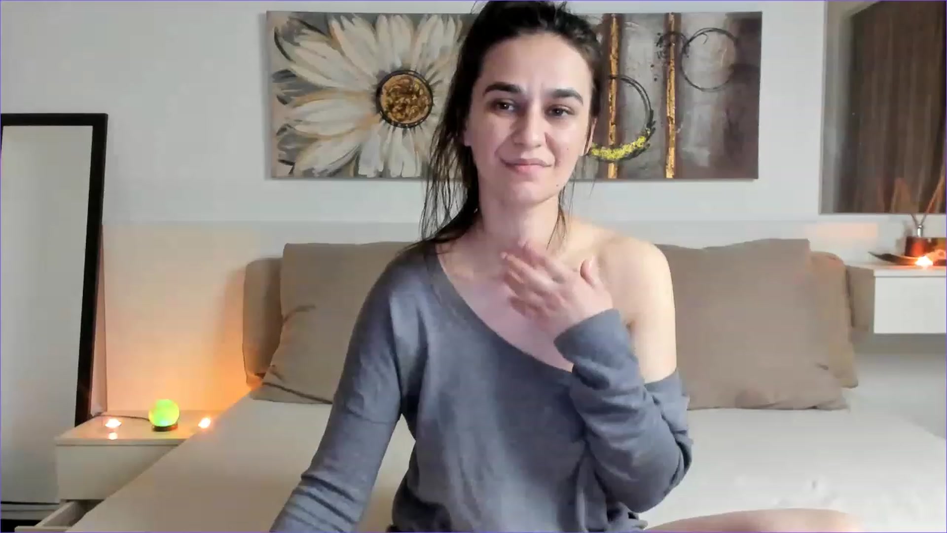 Gallery image thumbnail from CassidyJoy's myfreecams stream on, 02/20/2023, 17:40 image 18 of 20