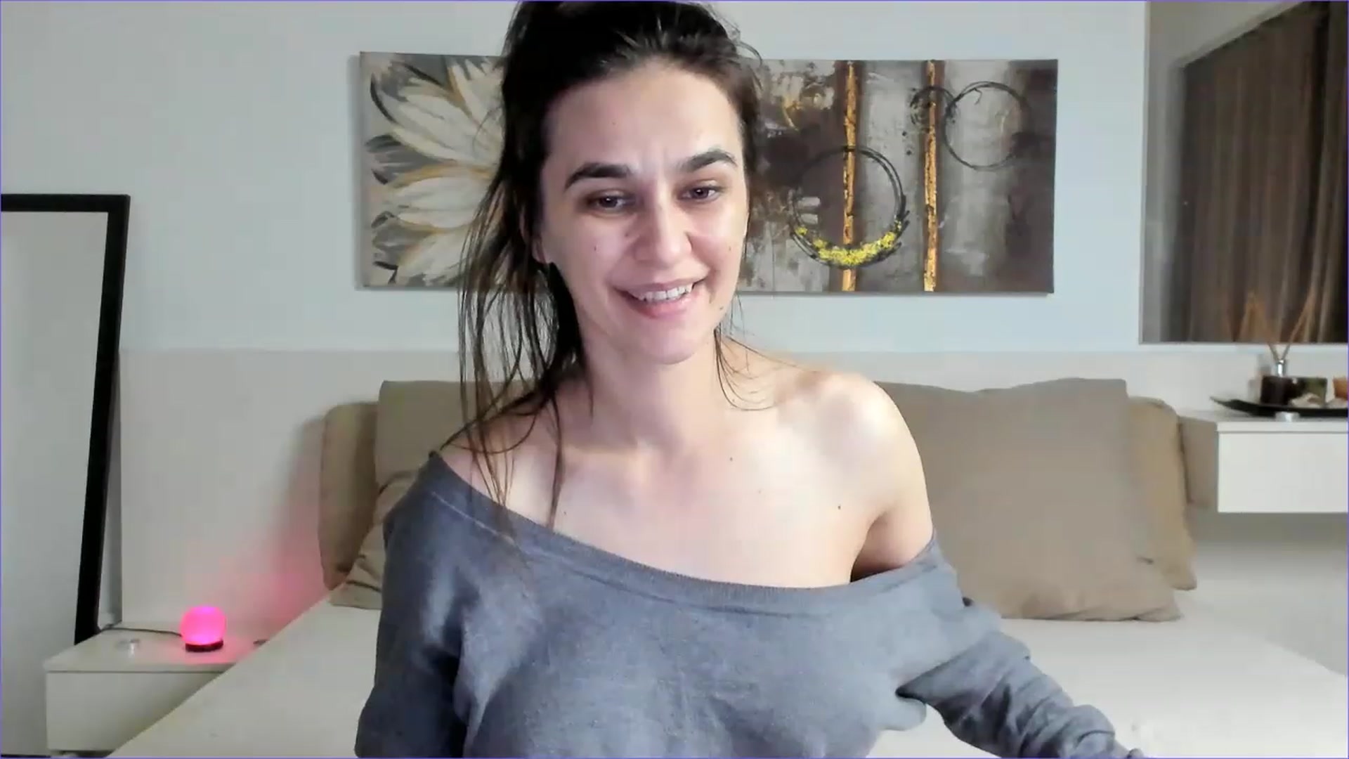 Gallery image thumbnail from CassidyJoy's myfreecams stream on, 02/20/2023, 21:05 image 6 of 20