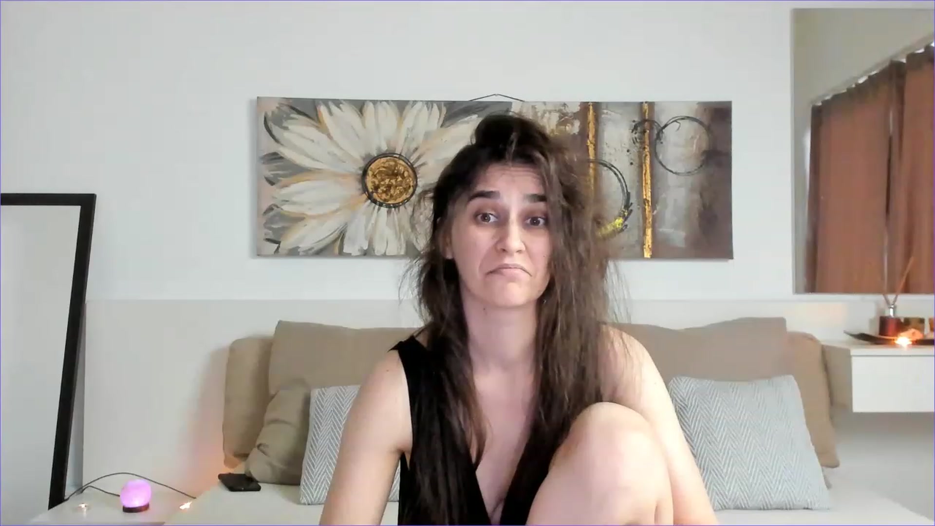 Gallery image thumbnail from CassidyJoy's myfreecams stream on, 02/22/2023, 16:17 image 11 of 20