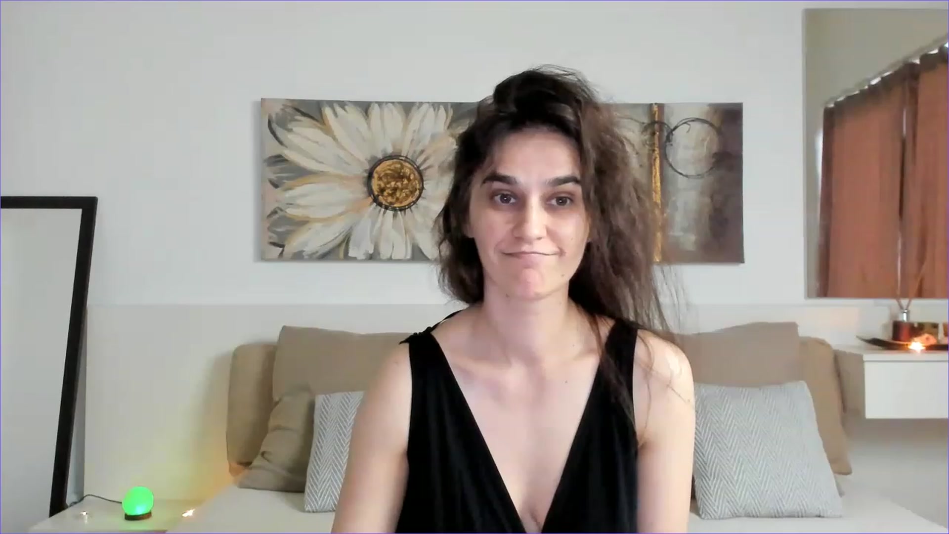 Gallery image thumbnail from CassidyJoy's myfreecams stream on, 02/22/2023, 16:17 image 9 of 20