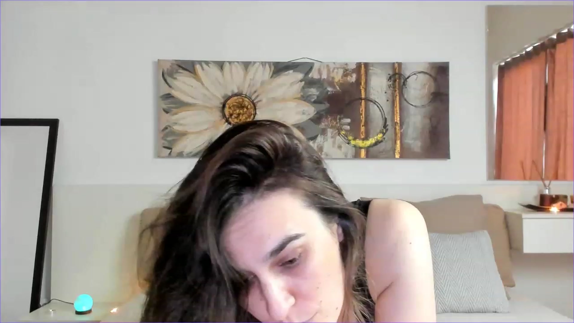 Gallery image thumbnail from CassidyJoy's myfreecams stream on, 02/22/2023, 16:17 image 2 of 20