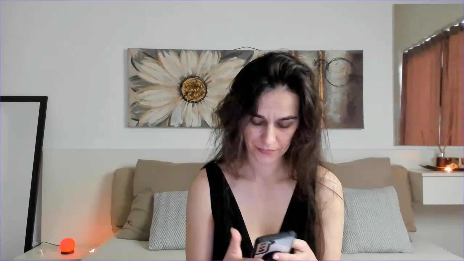 Gallery image thumbnail from CassidyJoy's myfreecams stream on, 02/22/2023, 16:17 image 7 of 20